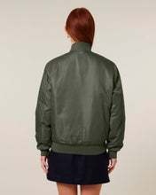 Unisex-Recycling-Bomberjacke - 240 GSM | Bomber 2.0 STJU251