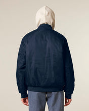 Unisex-Recycling-Bomberjacke - 240 GSM | Bomber 2.0 STJU251