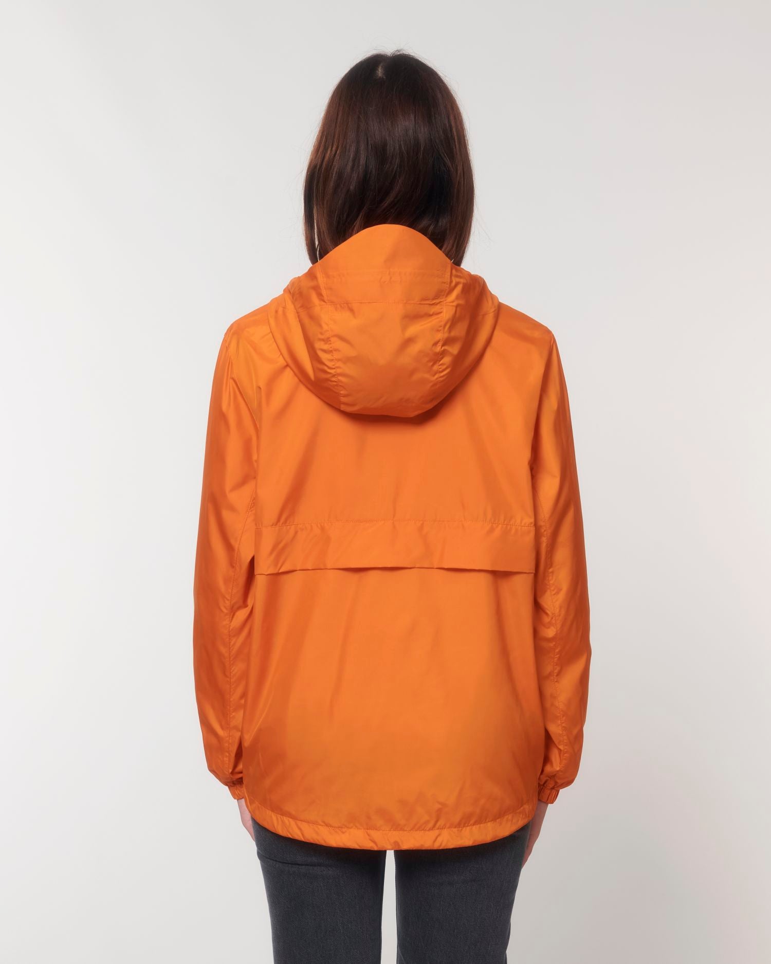 Chaqueta unisex sobre la cabeza para aventuras en todo tipo de clima | SPEEDER STJU834