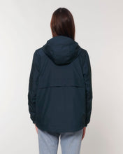 Chaqueta unisex sobre la cabeza para aventuras en todo tipo de clima | SPEEDER STJU834