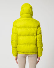 Oversized Puffer Jacket for All Seasons - Puffer STJU840