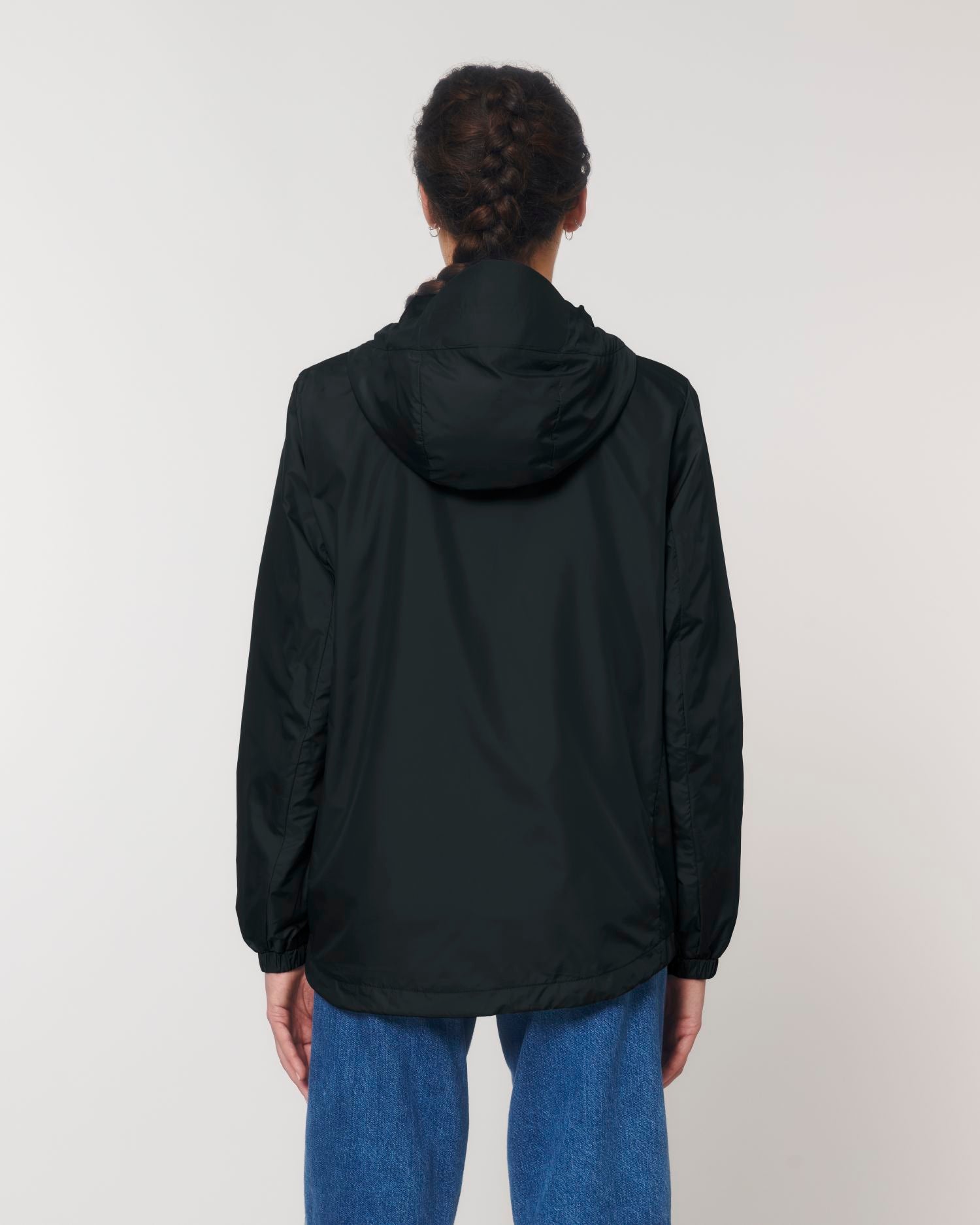 Unisex Recycled Multifunctional Jacket | Commuter STJU846