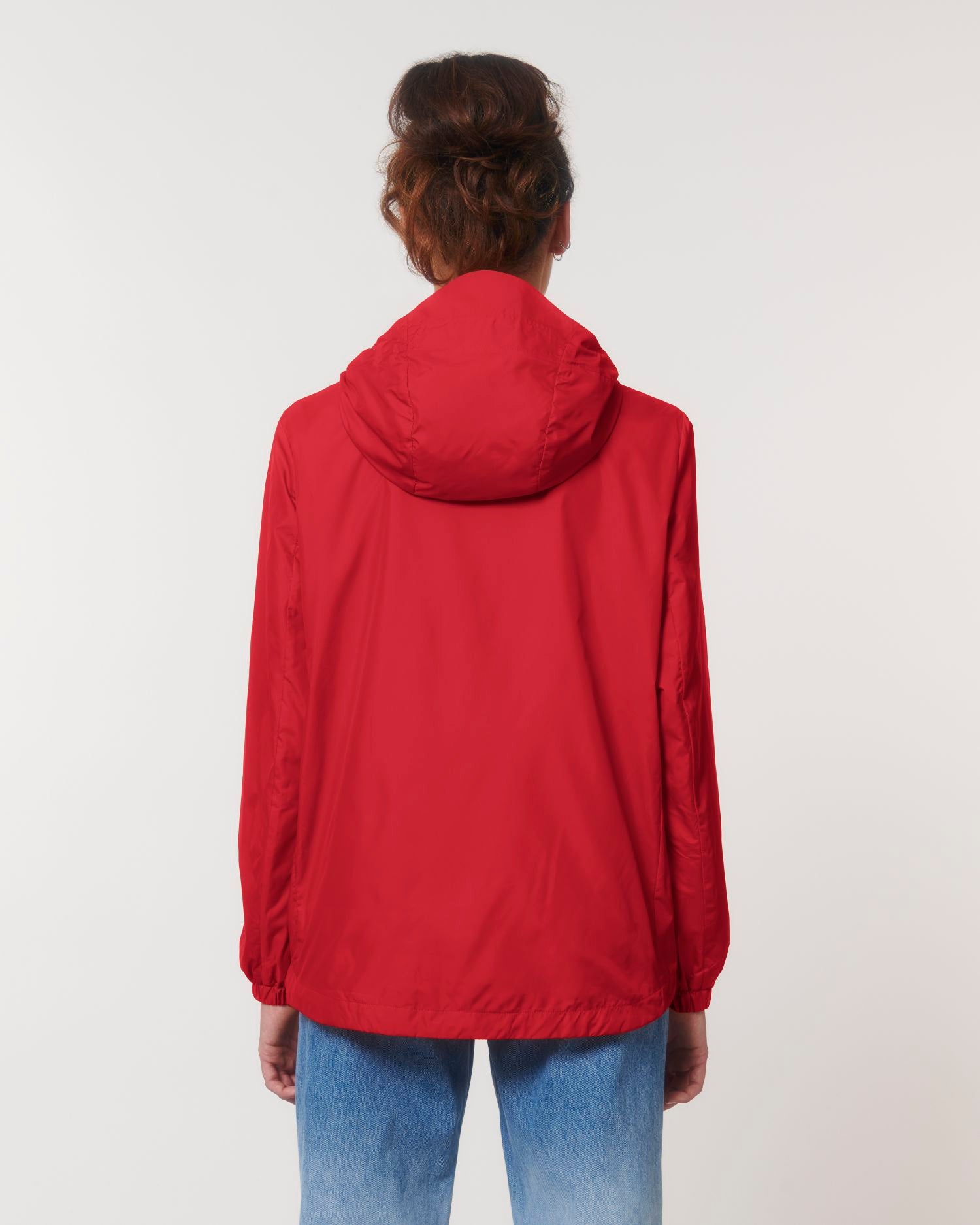 Unisex Recycled Multifunctional Jacket | Commuter STJU846