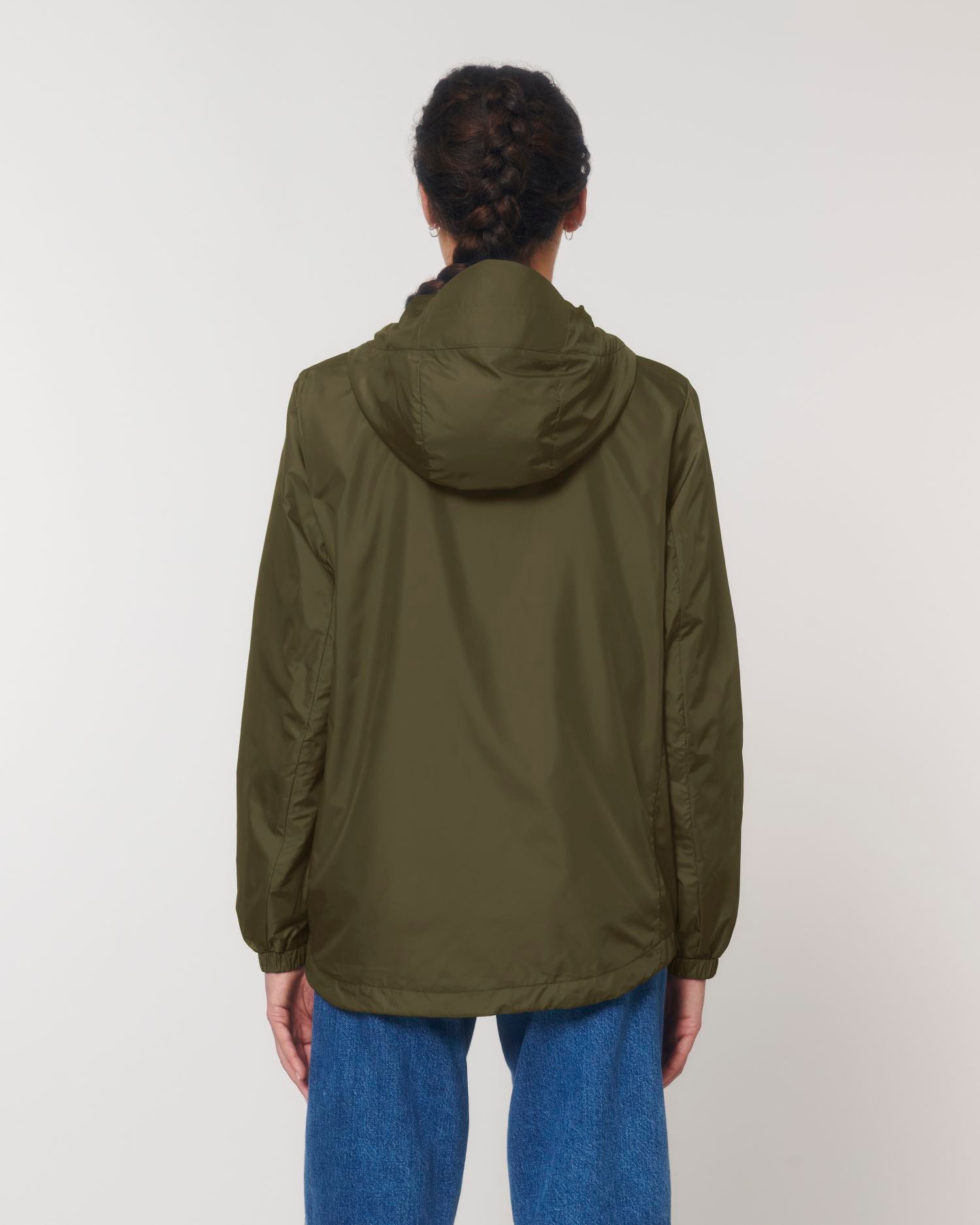 Unisex Recycled Multifunctional Jacket | Commuter STJU846
