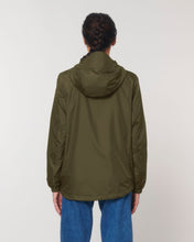 Unisex Recycled Multifunctional Jacket | Commuter STJU846