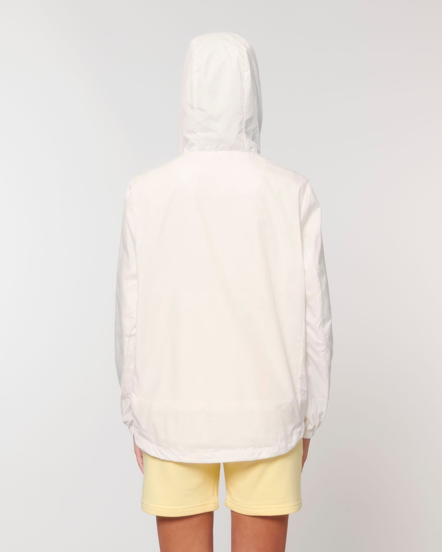 Unisex Recycled Multifunctional Jacket | Commuter STJU846