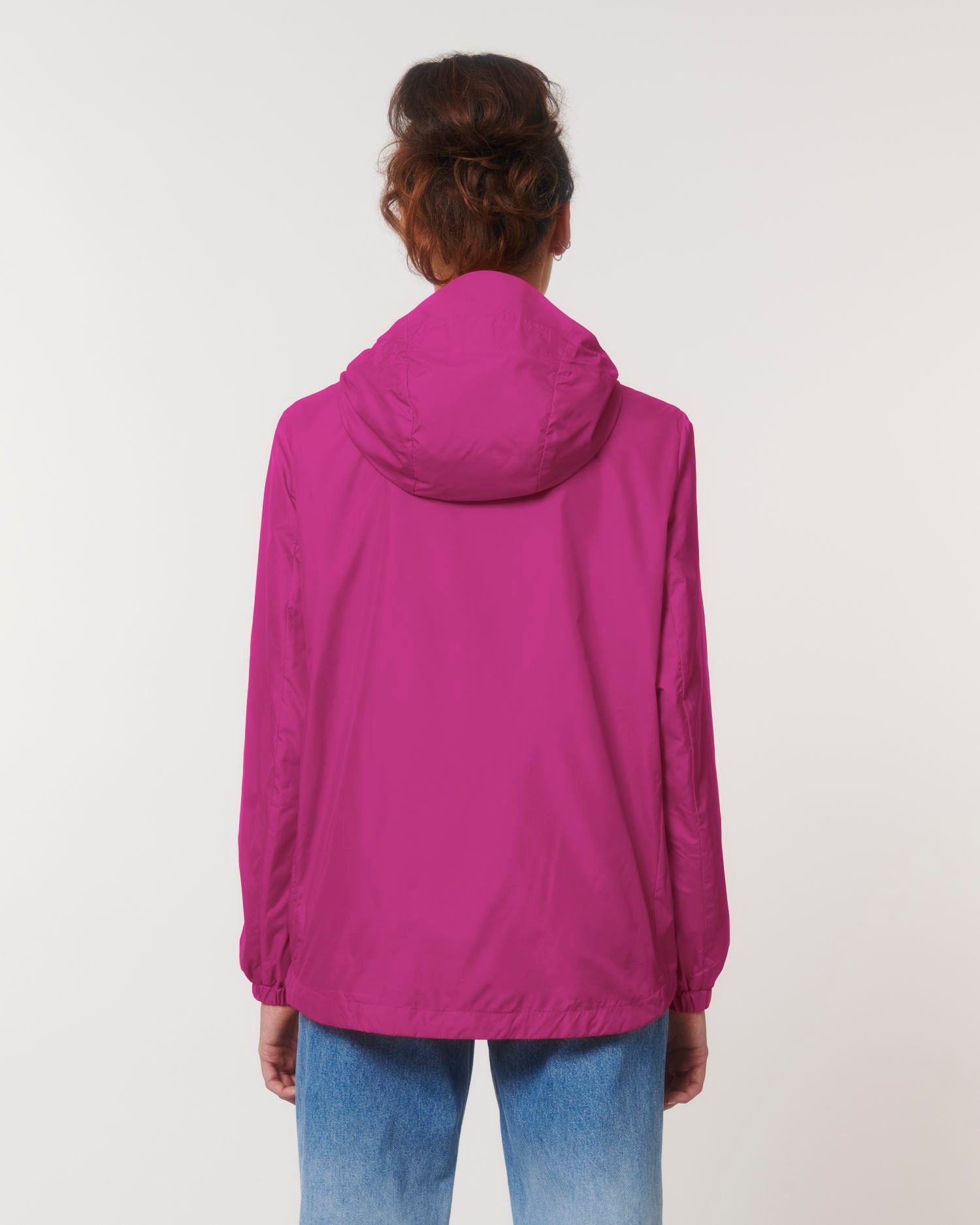 Unisex Recycled Multifunctional Jacket | Commuter STJU846