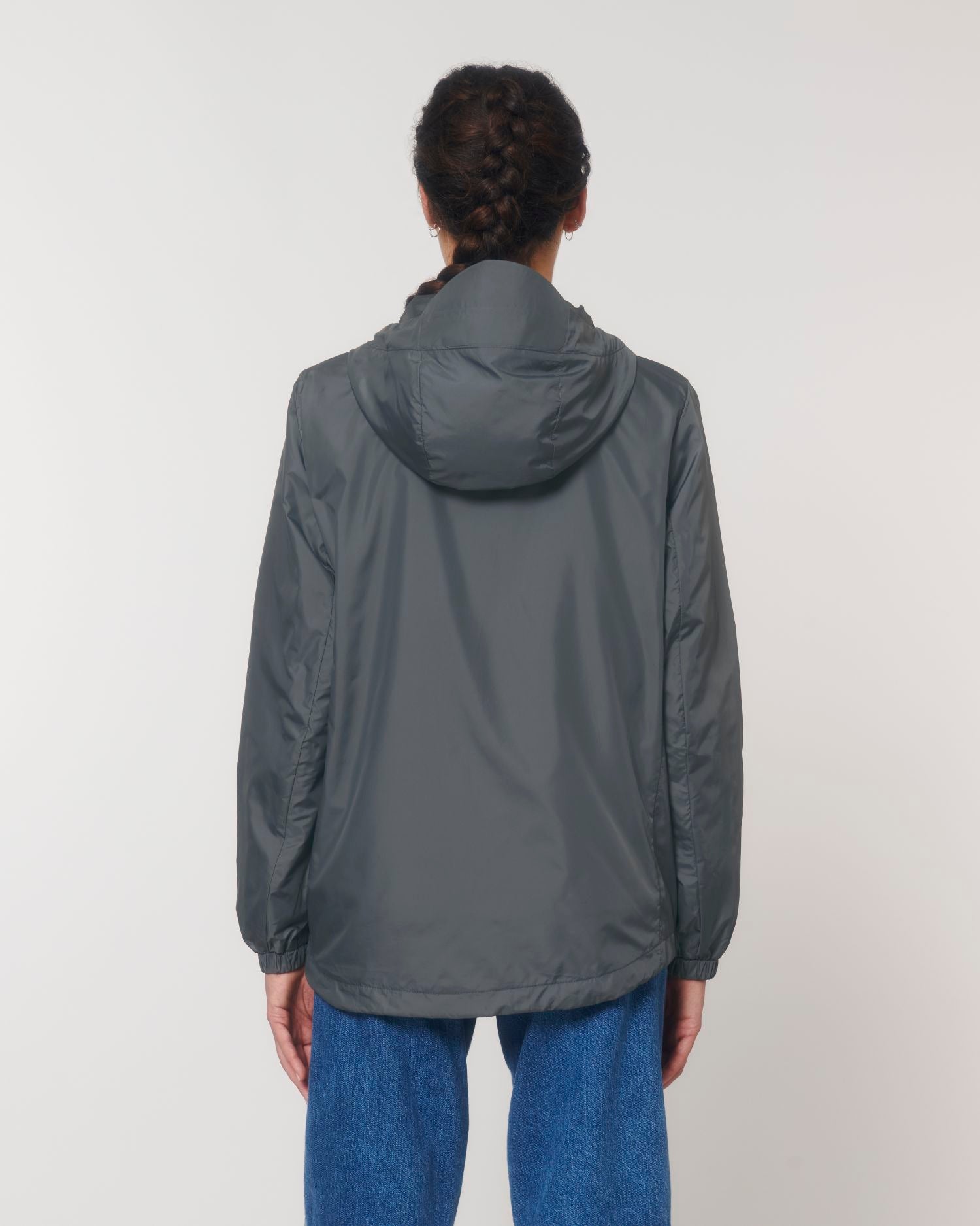 Unisex Recycled Multifunctional Jacket | Commuter STJU846