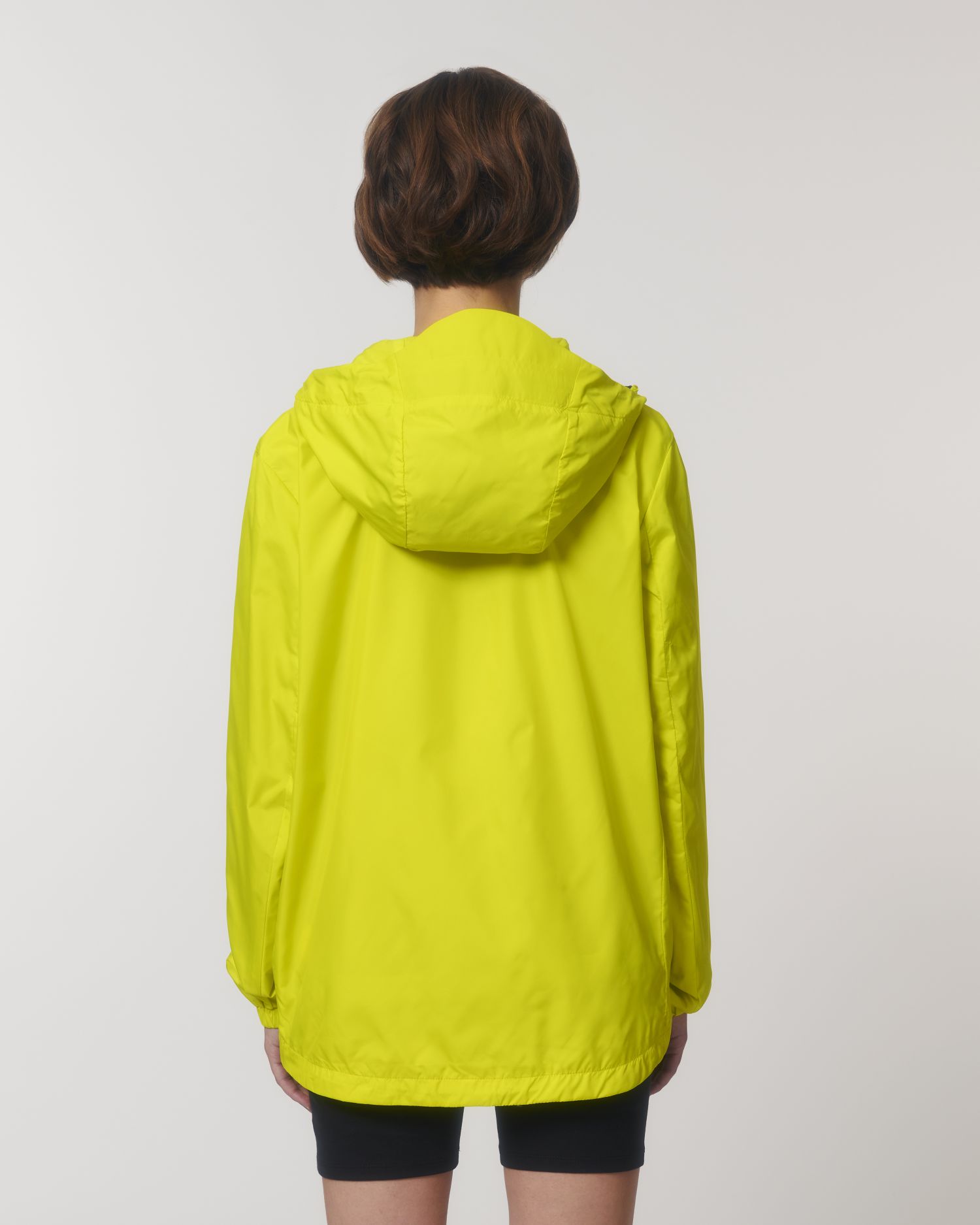 Unisex Recycled Multifunctional Jacket | Commuter STJU846