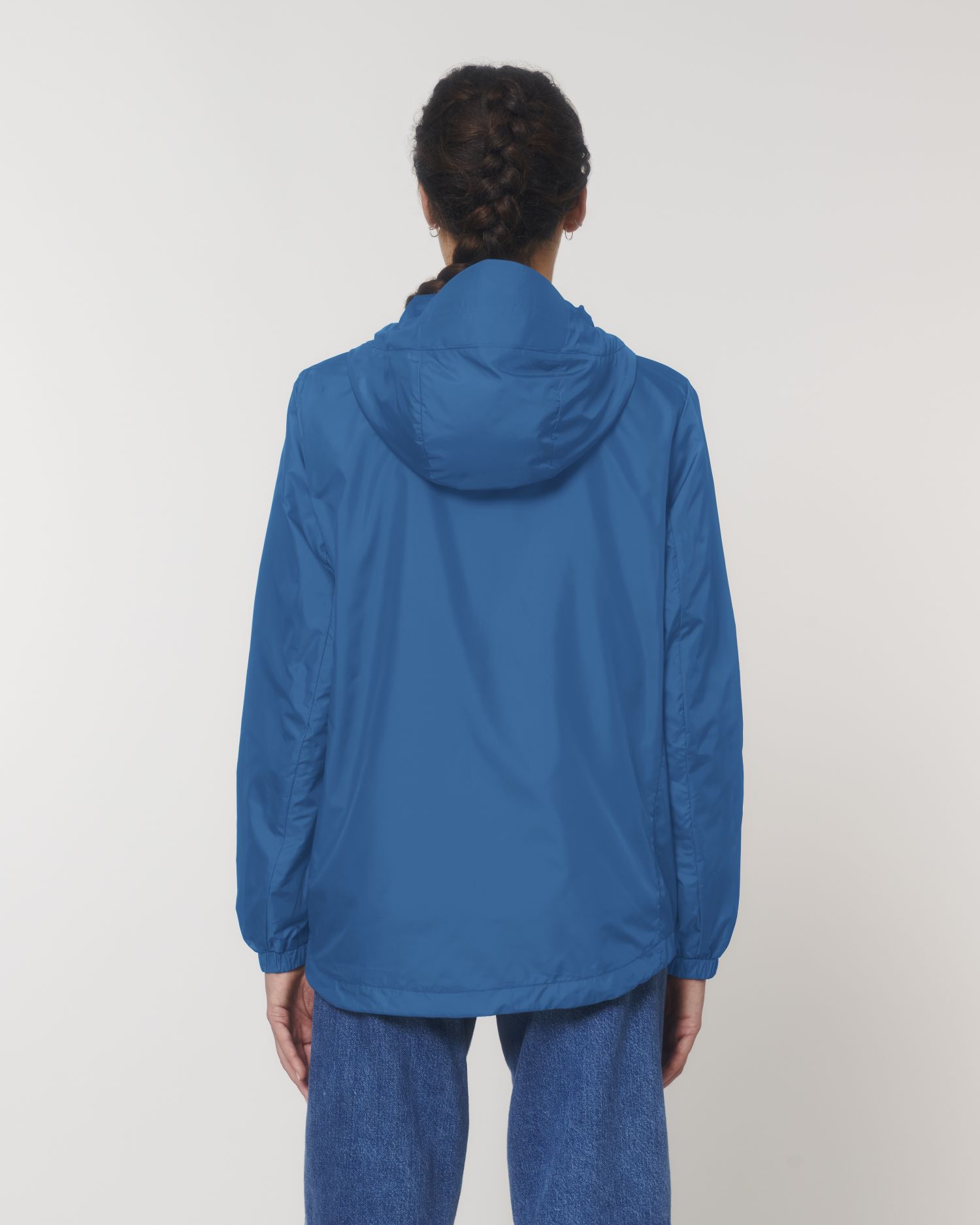 Unisex Recycled Multifunctional Jacket | Commuter STJU846