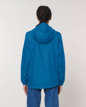 Unisex Recycled Multifunctional Jacket | Commuter STJU846