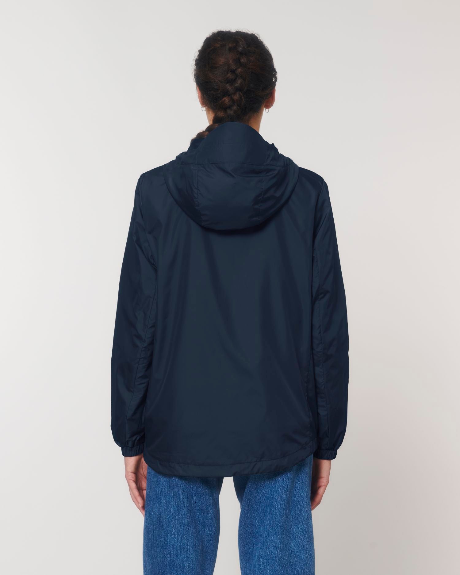 Unisex Recycled Multifunctional Jacket | Commuter STJU846
