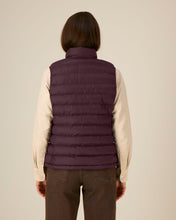 Women’s Quilted Body Warmer – 38 GSM | Stella Climber 2.0 STJW190