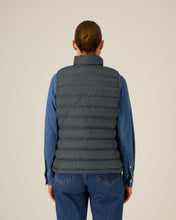 Women’s Quilted Body Warmer – 38 GSM | Stella Climber 2.0 STJW190