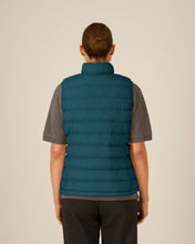 Women’s Quilted Body Warmer – 38 GSM | Stella Climber 2.0 STJW190