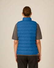 Women’s Quilted Body Warmer – 38 GSM | Stella Climber 2.0 STJW190