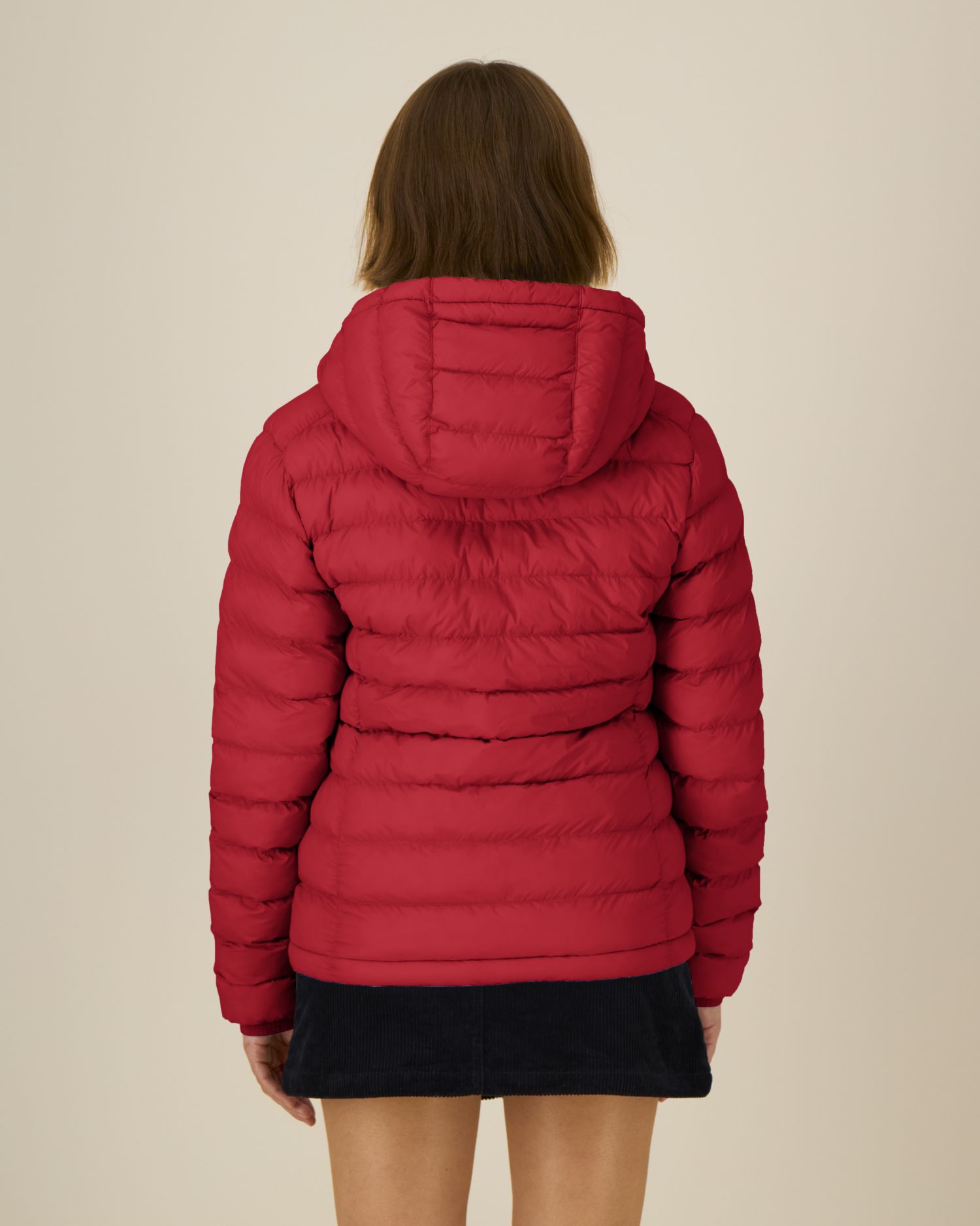 Women’s Padded Jacket – 38 GSM | Stella Voyager 2.0 STJW191