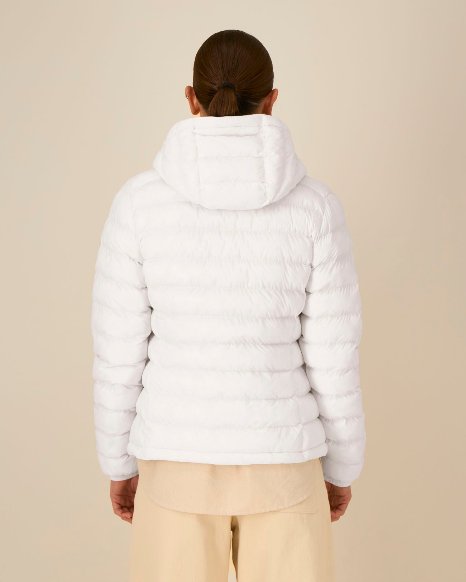 Women’s Padded Jacket – 38 GSM | Stella Voyager 2.0 STJW191