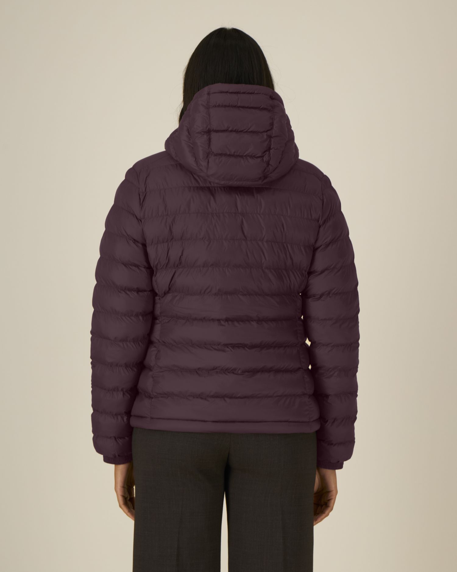 Women’s Padded Jacket – 38 GSM | Stella Voyager 2.0 STJW191