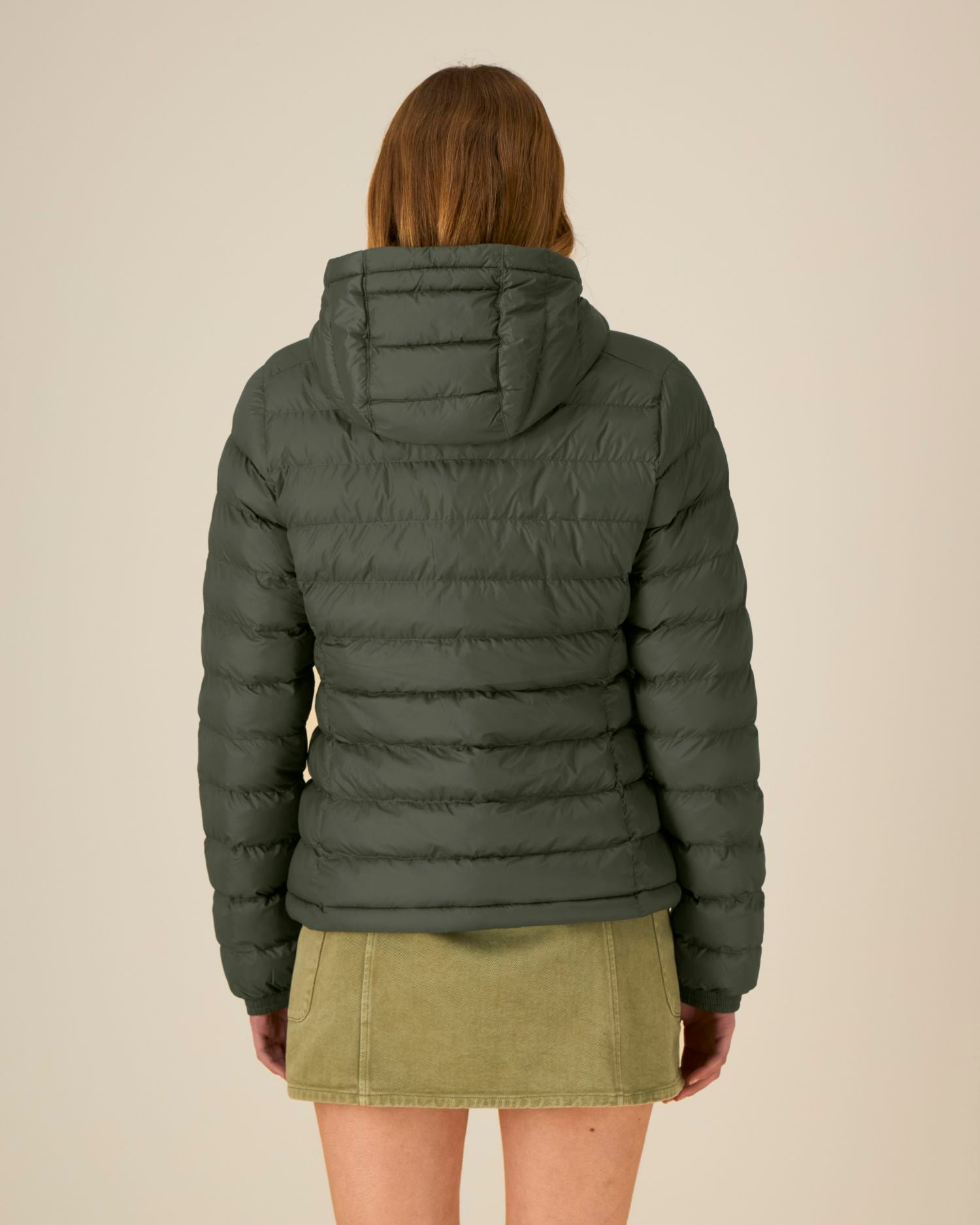 Women’s Padded Jacket – 38 GSM | Stella Voyager 2.0 STJW191