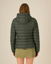 Women’s Padded Jacket – 38 GSM | Stella Voyager 2.0 STJW191