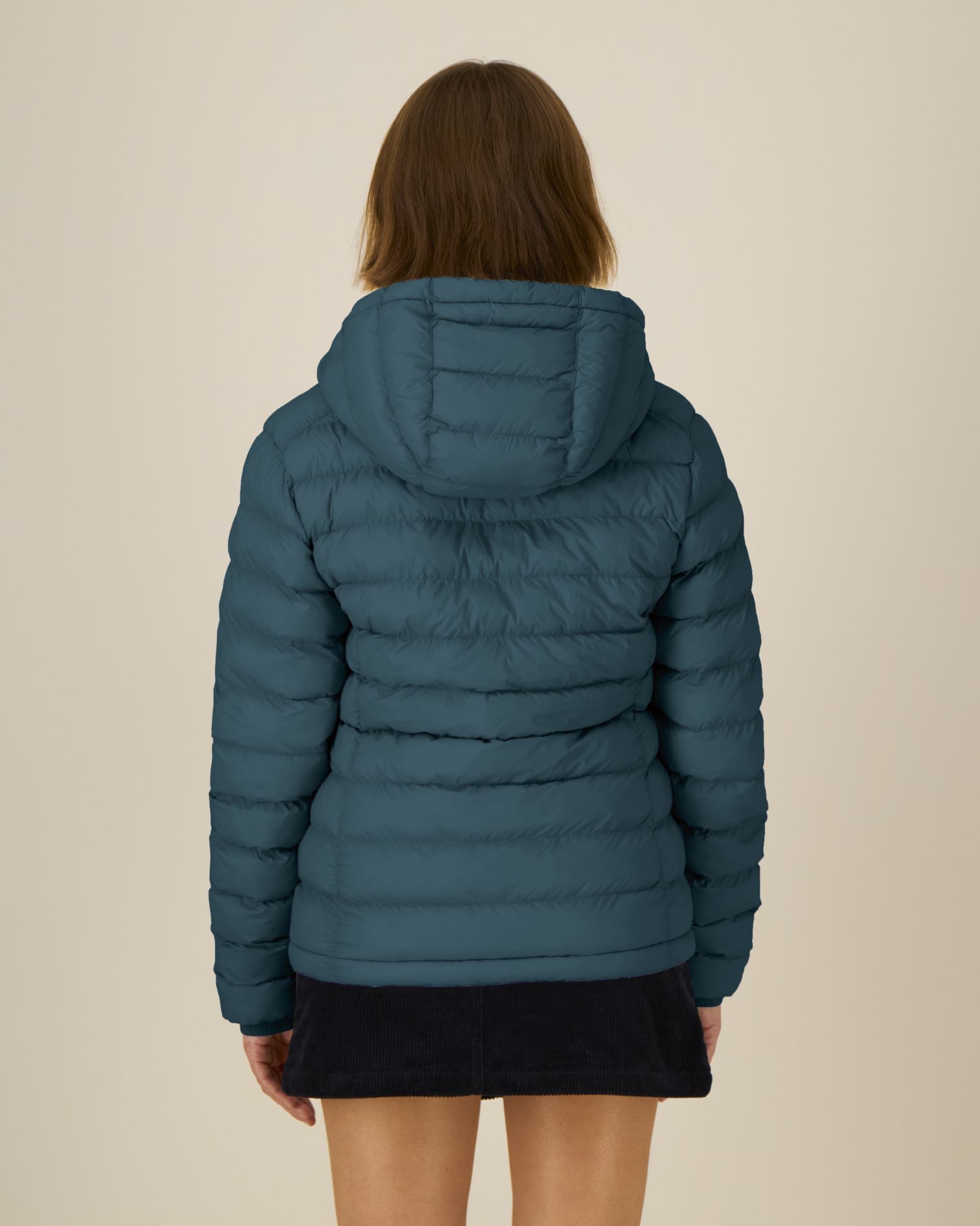 Women’s Padded Jacket – 38 GSM | Stella Voyager 2.0 STJW191