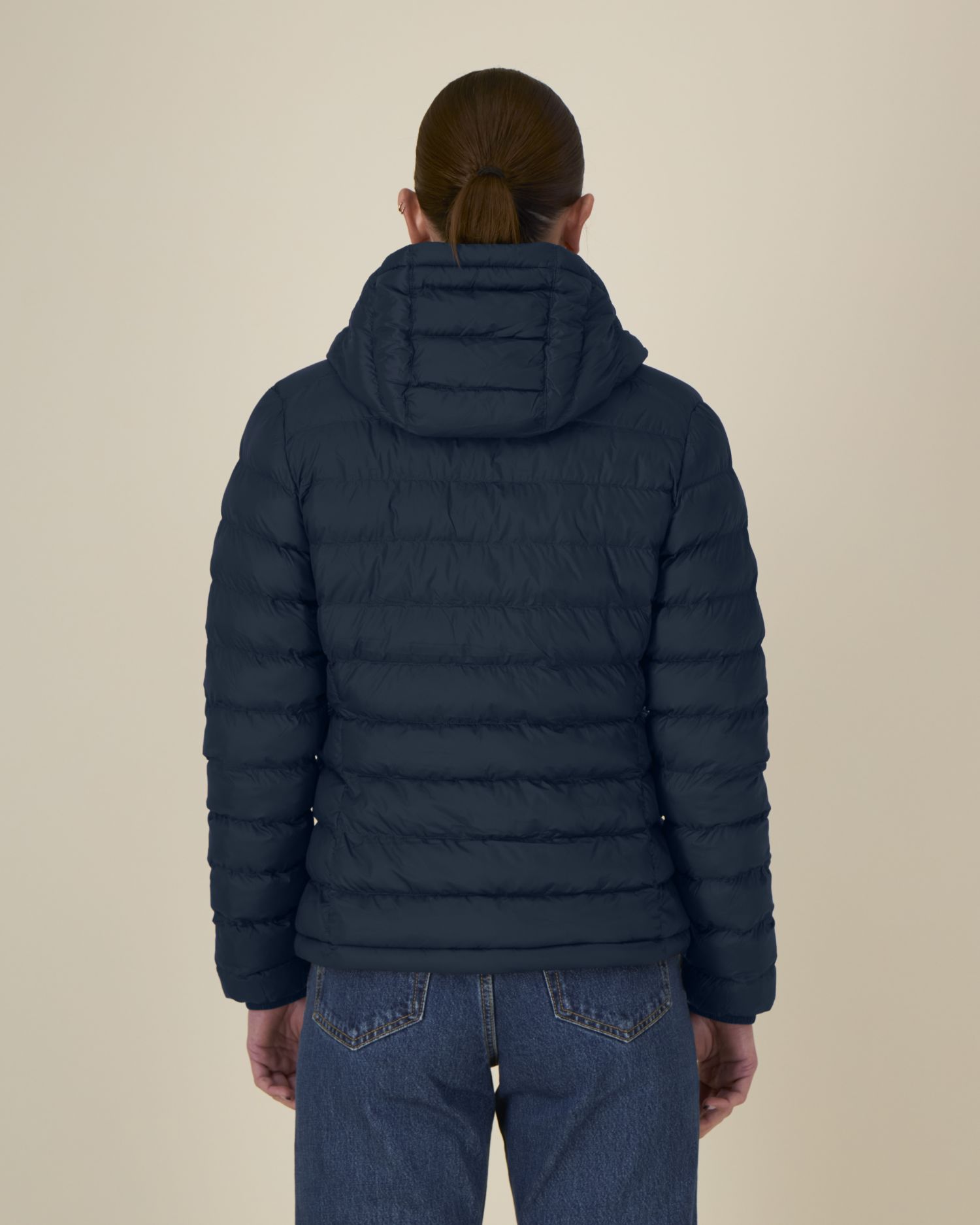 Women’s Padded Jacket – 38 GSM | Stella Voyager 2.0 STJW191