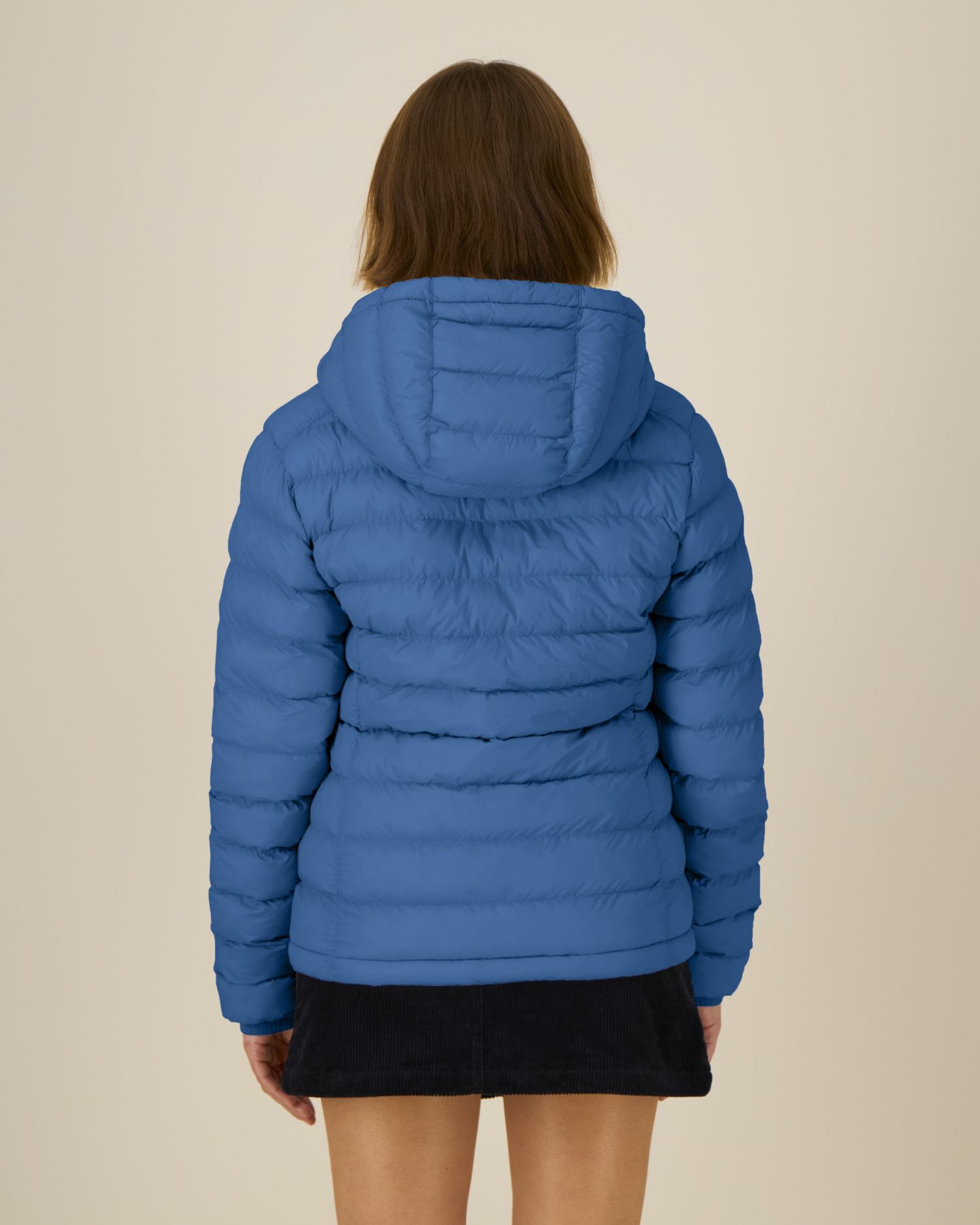 Women’s Padded Jacket – 38 GSM | Stella Voyager 2.0 STJW191