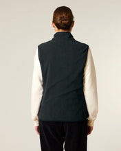 Veste sans manches en polaire recyclée pour femmes - 300 GSM | Stella Quester STJW241