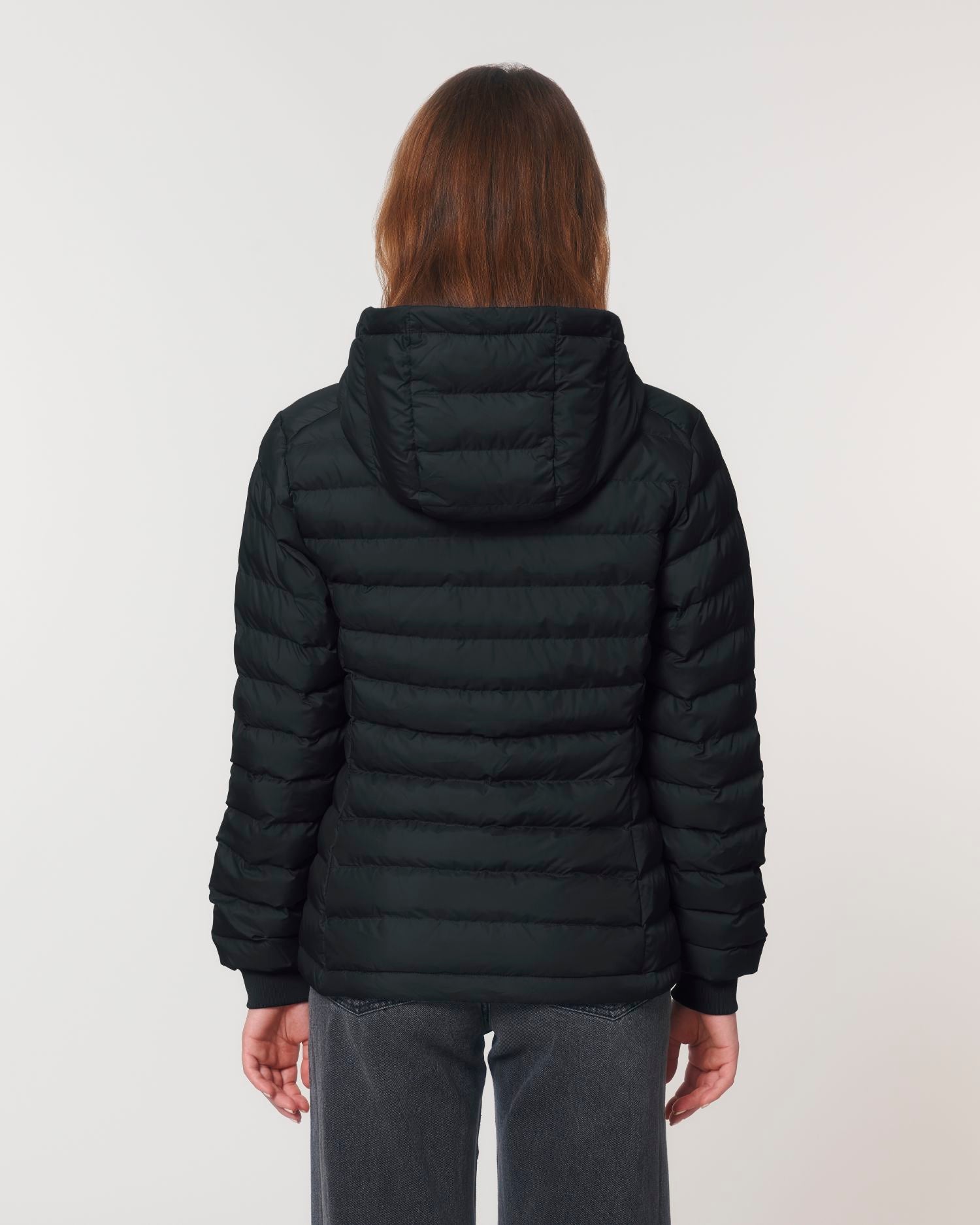 Women's Eco Padded Jacket | Stella Voyager STJW839