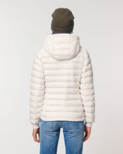 Women's Eco Padded Jacket | Stella Voyager STJW839