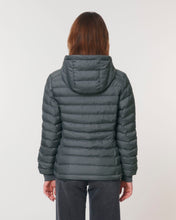 Women's Eco Padded Jacket | Stella Voyager STJW839