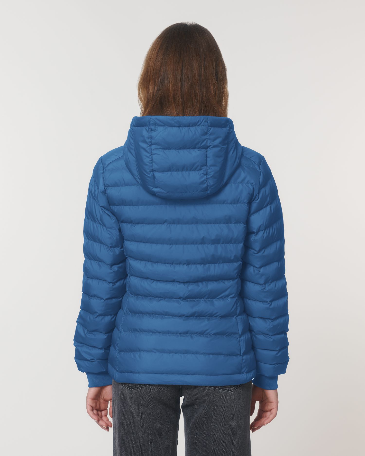 Women's Eco Padded Jacket | Stella Voyager STJW839