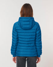 Women's Eco Padded Jacket | Stella Voyager STJW839