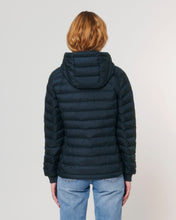 Women's Eco Padded Jacket | Stella Voyager STJW839