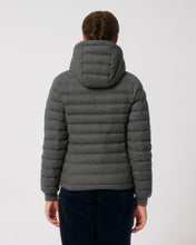 Dames Eco Gewatteerde Jas - Stella Voyager Wolachtige Jas STJW897