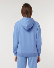Unisex Garment Dyed Hoodie- 300 G/M² | Archer Vintage STSU040