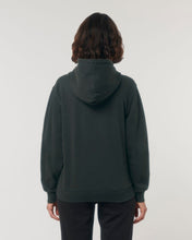Unisex Garment Dyed Hoodie- 300 G/M² | Archer Vintage STSU040