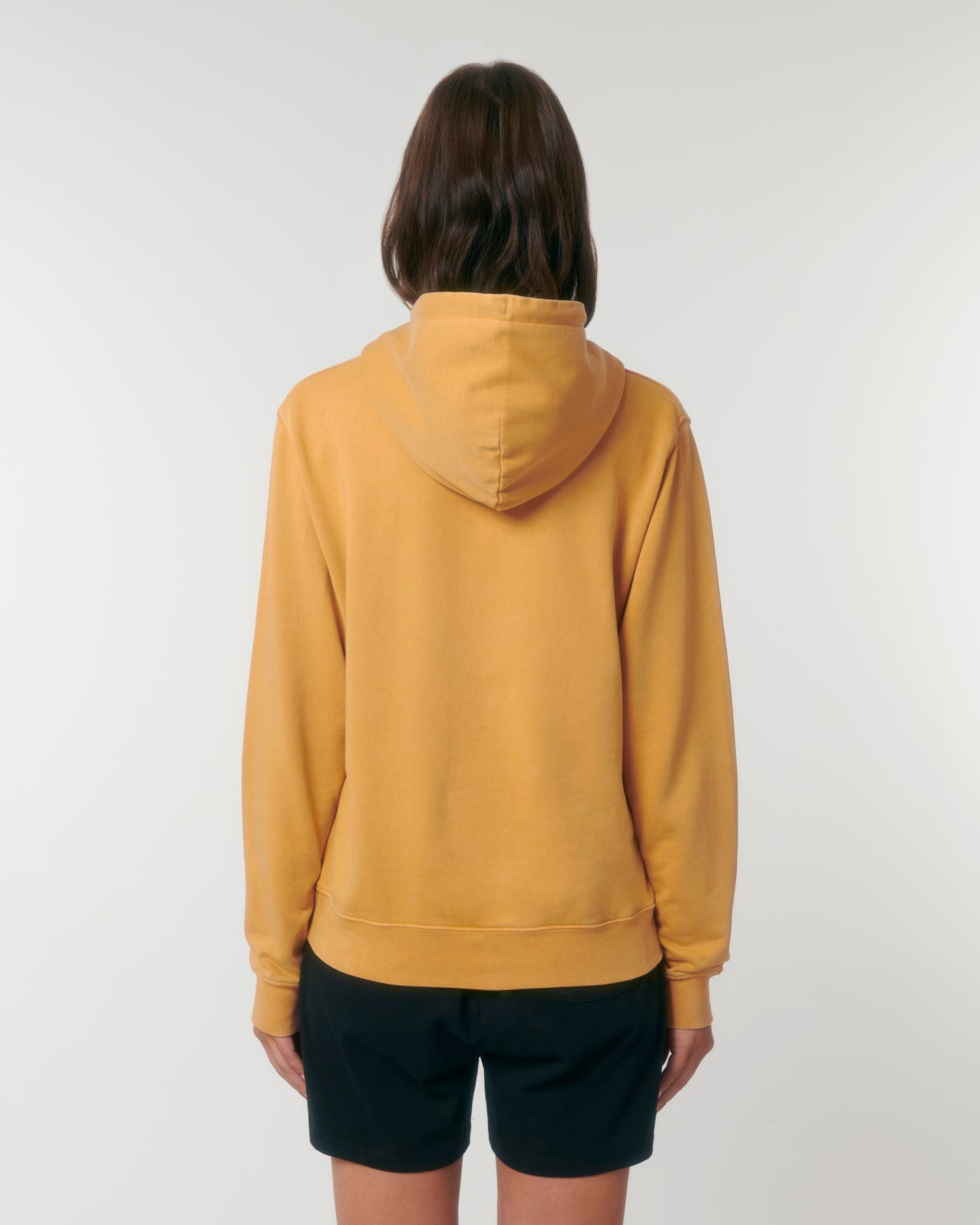 Unisex Garment Dyed Hoodie- 300 G/M² | Archer Vintage STSU040