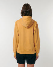 Unisex Garment Dyed Hoodie- 300 G/M² | Archer Vintage STSU040