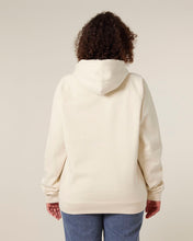 Unisex-Hoodie aus Bio-Baumwolle im entspannten Raglan-Stil - 400 GSM | Striker STSU202