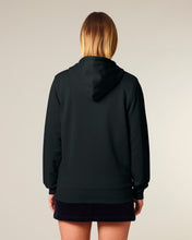 Unisex-Kapuzenjacke aus Bio-Baumwolle - 300 GSM | Connector 2.0 STSU207
