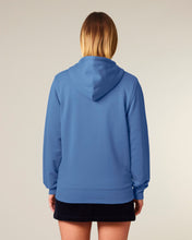 Unisex-Kapuzenjacke aus Bio-Baumwolle - 300 GSM | Connector 2.0 STSU207