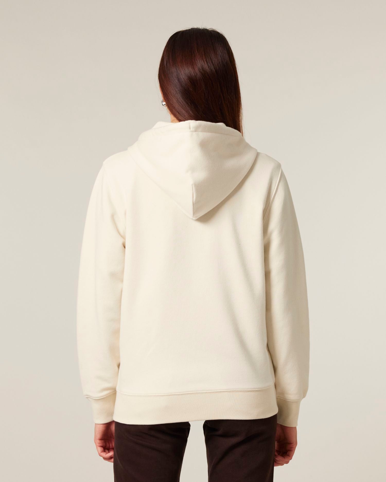 Unisex-Kapuzenjacke aus Bio-Baumwolle - 300 GSM | Connector 2.0 STSU207