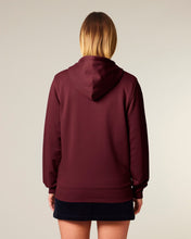 Unisex-Kapuzenjacke aus Bio-Baumwolle - 300 GSM | Connector 2.0 STSU207