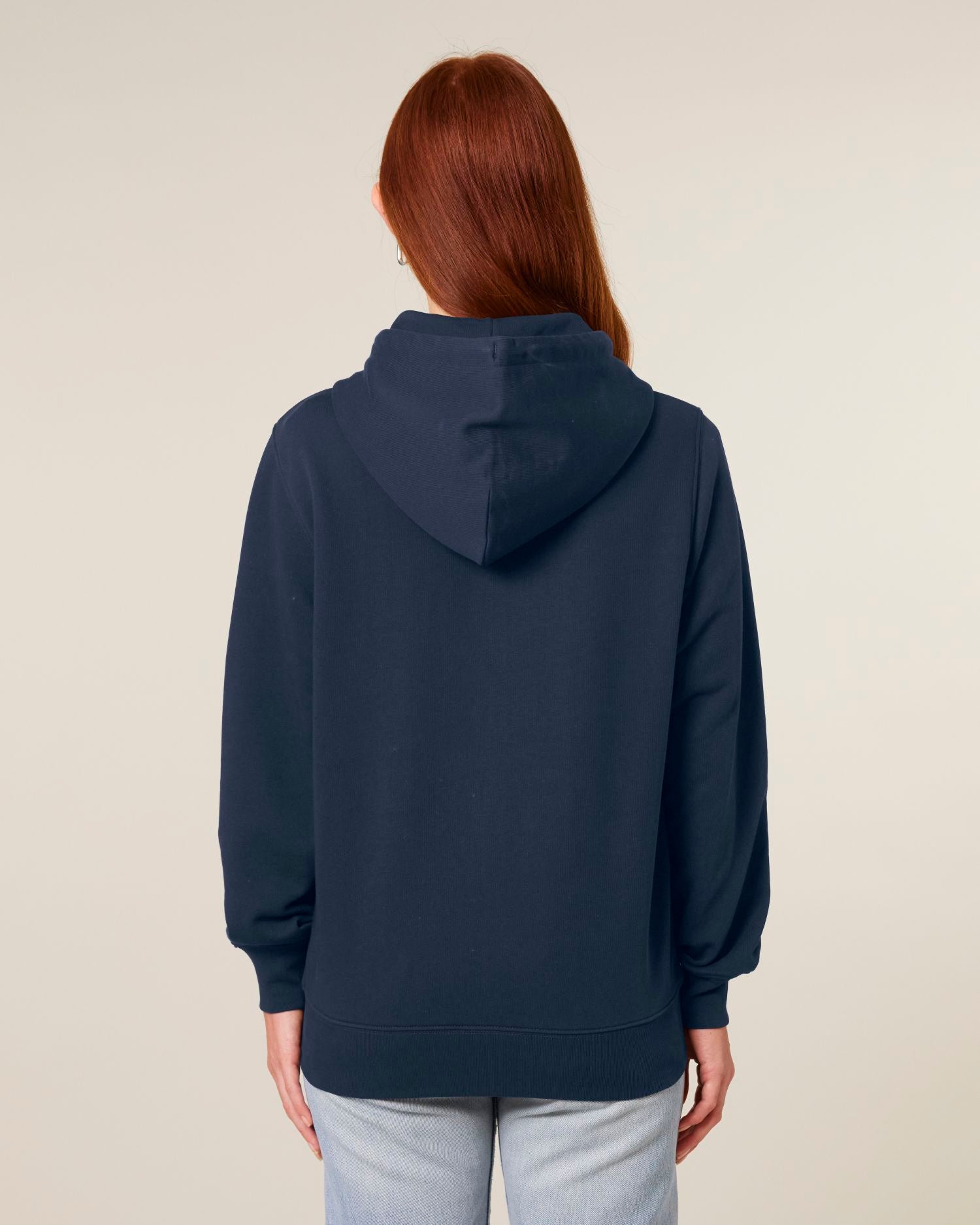 Unisex-Kapuzenjacke aus Bio-Baumwolle - 300 GSM | Connector 2.0 STSU207