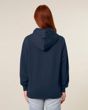 Unisex-Kapuzenjacke aus Bio-Baumwolle - 300 GSM | Connector 2.0 STSU207