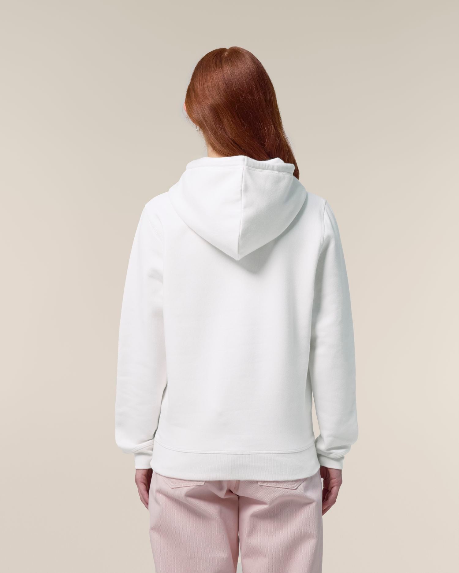 Sudadera con Capucha Unisex con Bolsillo Lateral - 280 GSM | Sounder STSU229