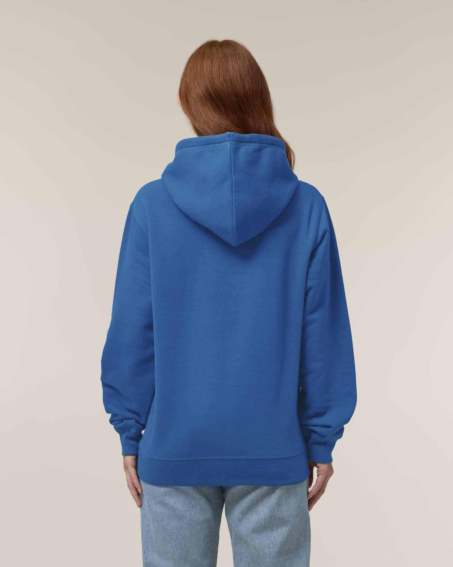 Sudadera con Capucha Unisex con Bolsillo Lateral - 280 GSM | Sounder STSU229