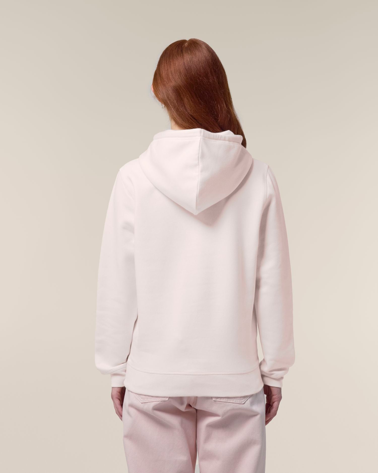 Sudadera con Capucha Unisex con Bolsillo Lateral - 280 GSM | Sounder STSU229